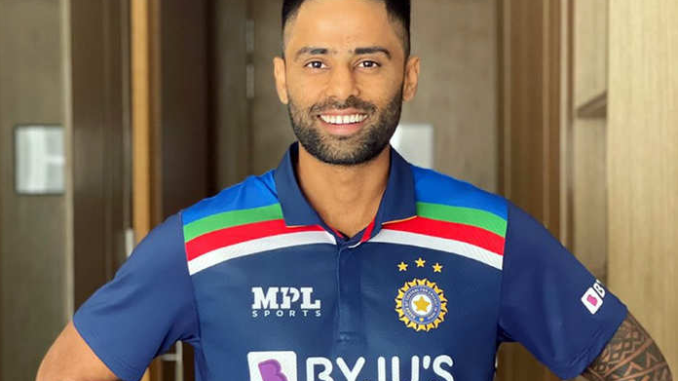 Suryakumar-Yadav
